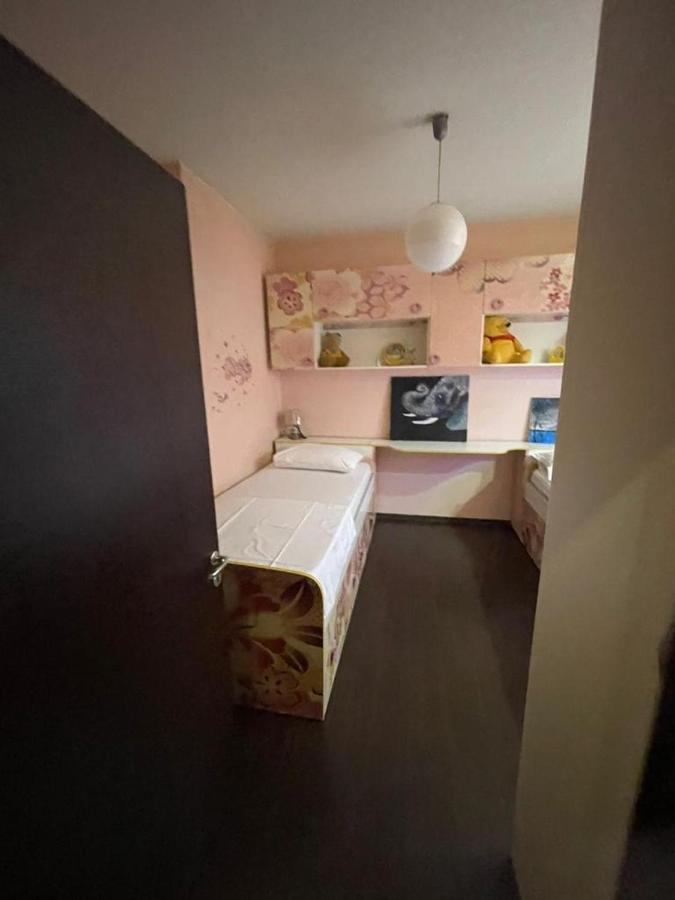 Luxury Apartment City Centre Tirana Zewnętrze zdjęcie