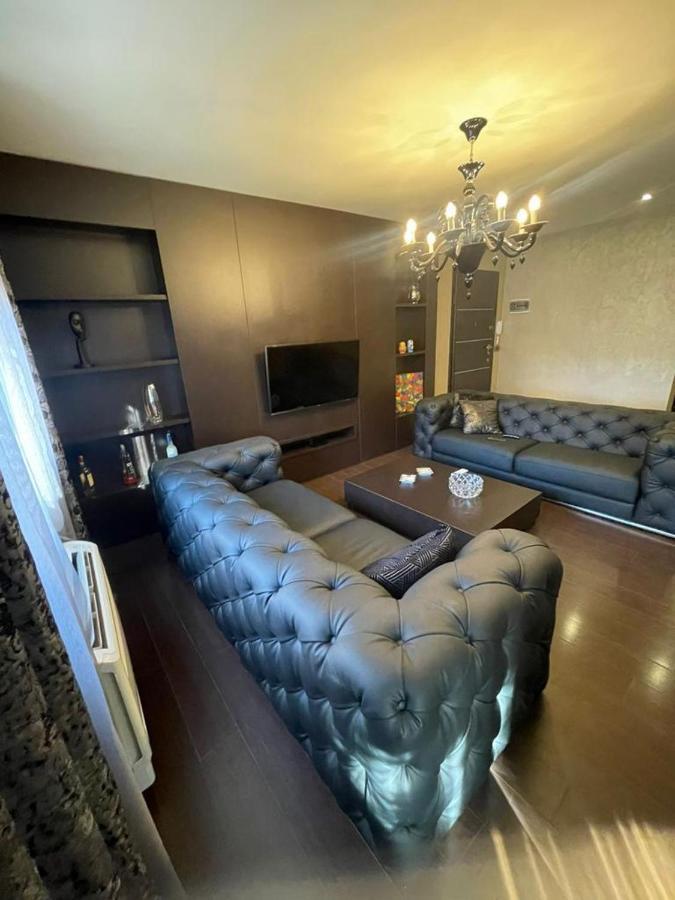 Luxury Apartment City Centre Tirana Zewnętrze zdjęcie
