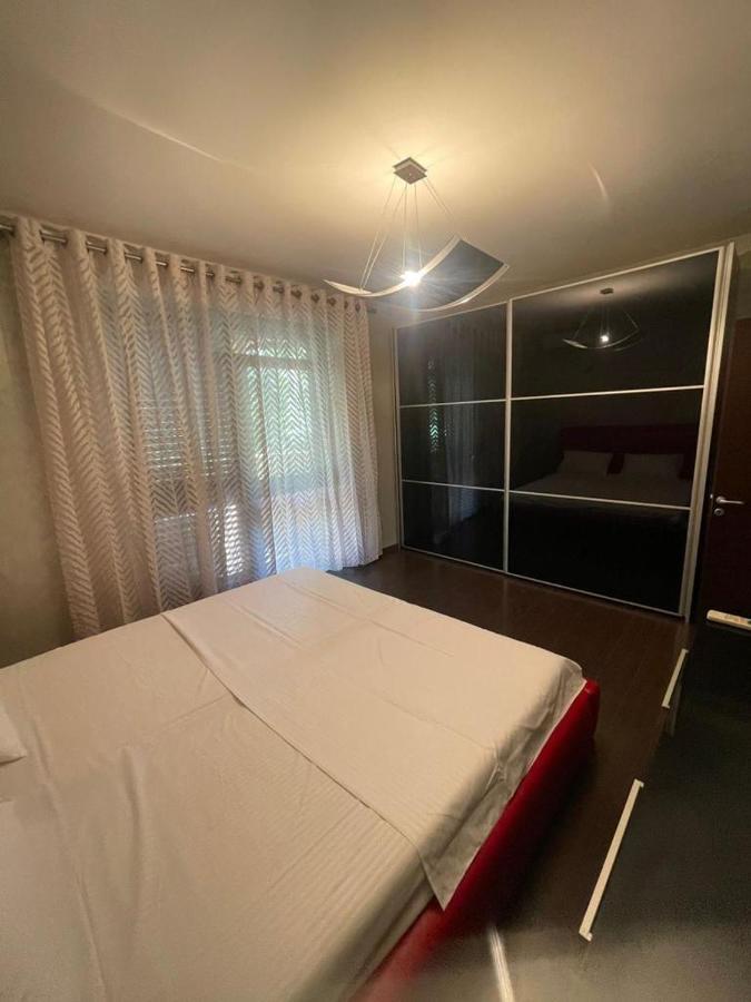 Luxury Apartment City Centre Tirana Zewnętrze zdjęcie