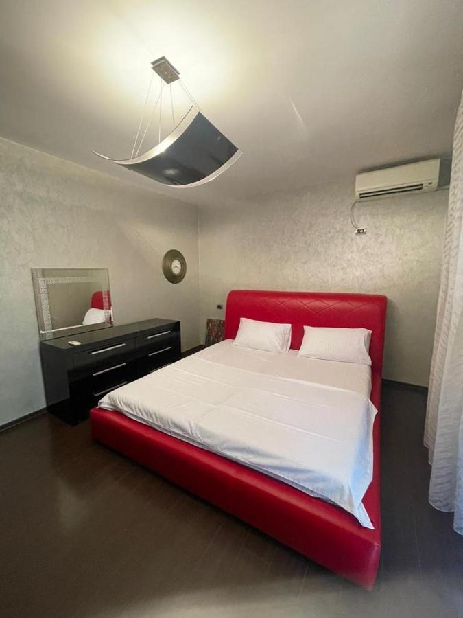 Luxury Apartment City Centre Tirana Zewnętrze zdjęcie