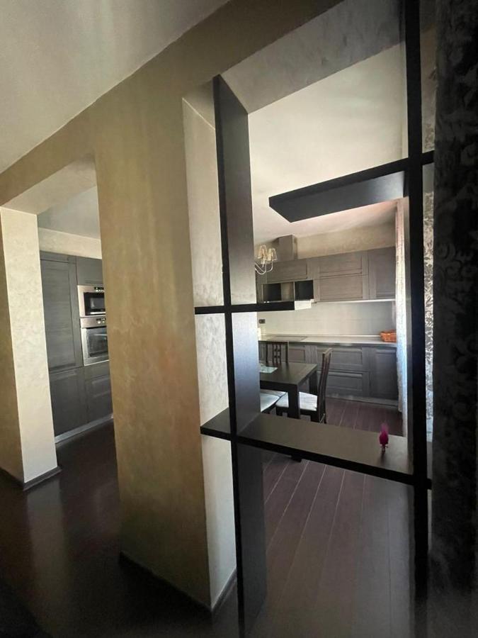 Luxury Apartment City Centre Tirana Zewnętrze zdjęcie