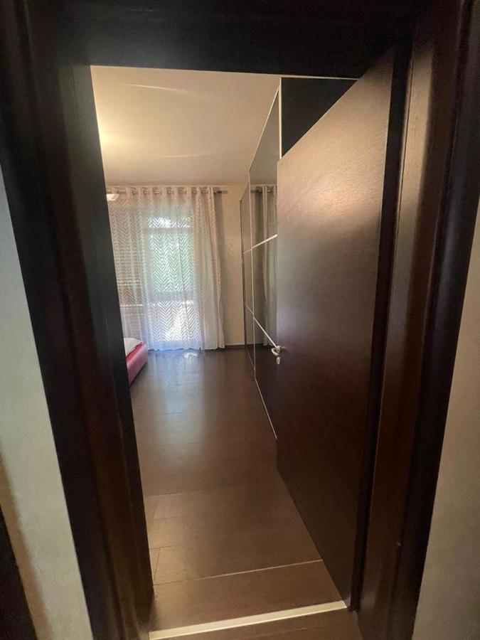 Luxury Apartment City Centre Tirana Zewnętrze zdjęcie