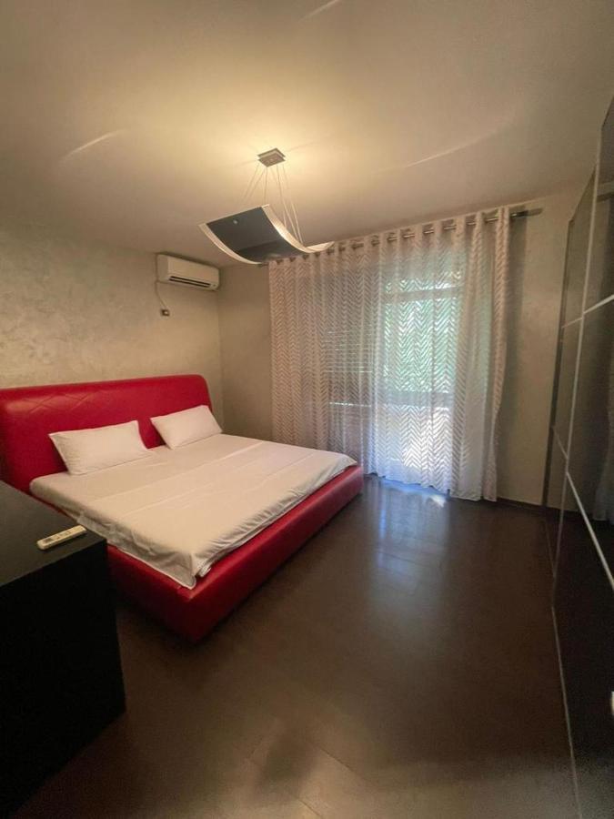 Luxury Apartment City Centre Tirana Zewnętrze zdjęcie
