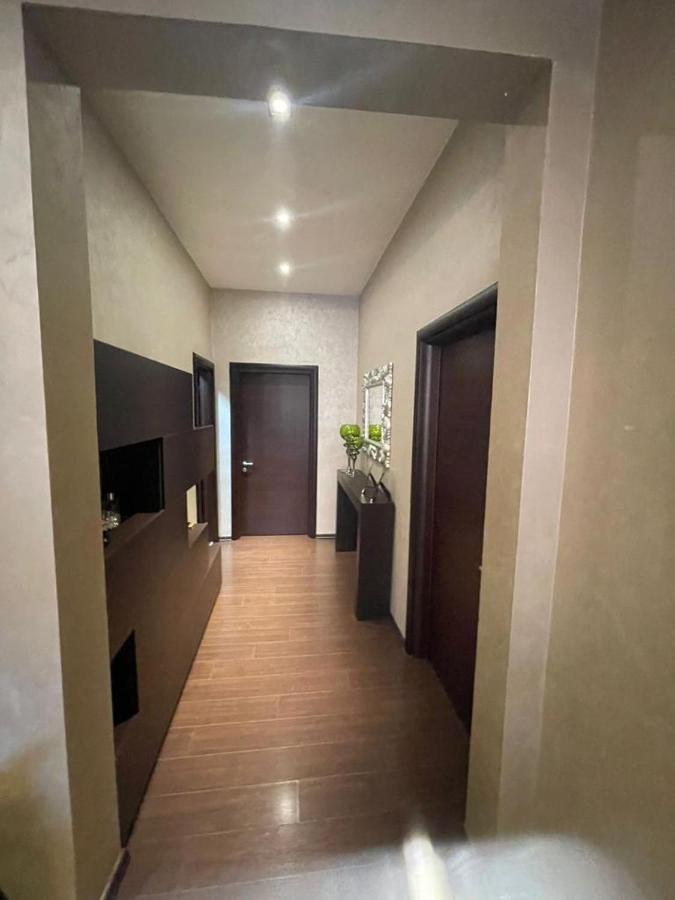 Luxury Apartment City Centre Tirana Zewnętrze zdjęcie