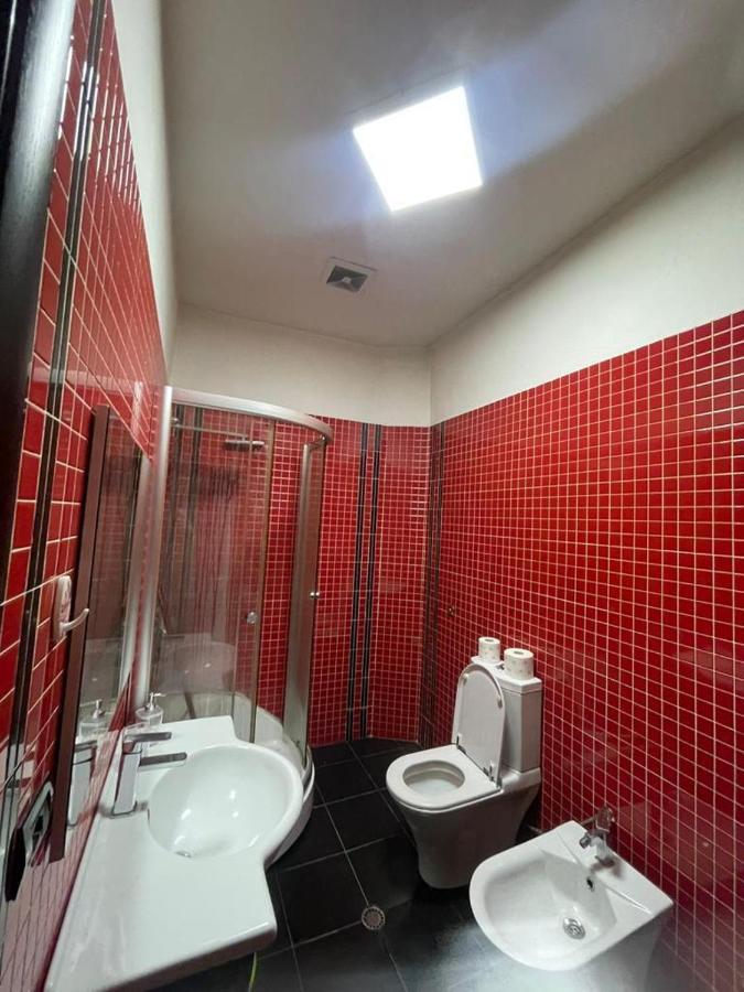 Luxury Apartment City Centre Tirana Zewnętrze zdjęcie