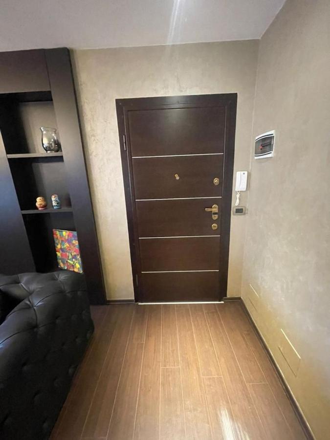 Luxury Apartment City Centre Tirana Zewnętrze zdjęcie