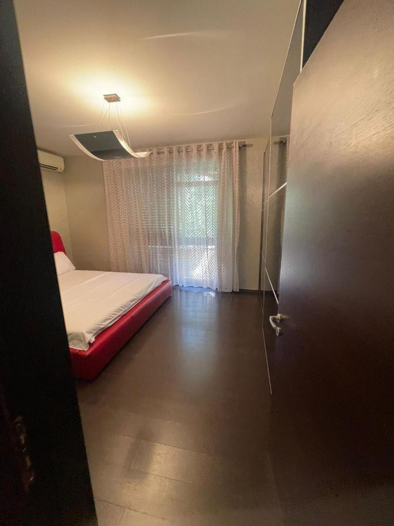 Luxury Apartment City Centre Tirana Zewnętrze zdjęcie